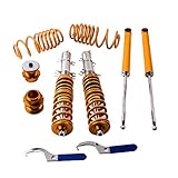 Fit for VW Lavida 2008-present, SEAT Leon MK1 1999-2005, SEAT Toledo MK2 1999-2005, SKODA Octavia 1997-2004