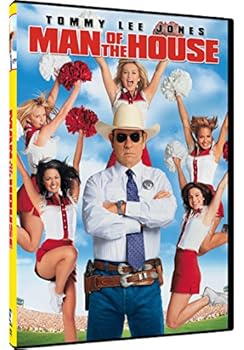 DVD Man of the House Book