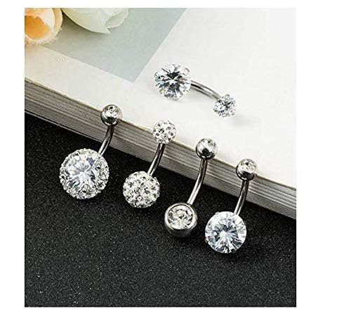 بيرسنغ للجسم -نساء ابيض