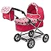 Produktbild Knorrtoys 71052 - Maclaren travelmate pram - dandelion