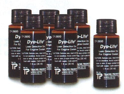 Tracerline Service Tool, Automotive, 1 oz, PK6