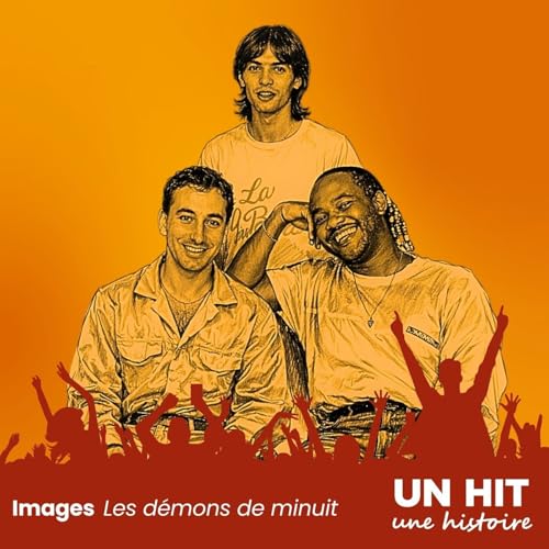 Images - Les d&eacute;mons de minuit : un hit qui a failli rester dans l&rsquo;ombre d&rsquo;une version anglaise