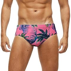 Triangular Red Coconut Tree