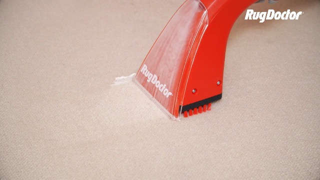 Rug Doctor 93407 Pet Spot Pulitore Portatile Tappeto, Rosso/Bianco Rug Doctor 93407 Pet Spot Pulitore Portatile Tappeto, Rosso/Bianco