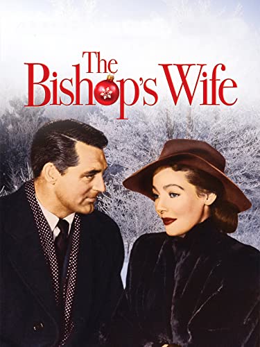 The Bishop's Wife (1947)
