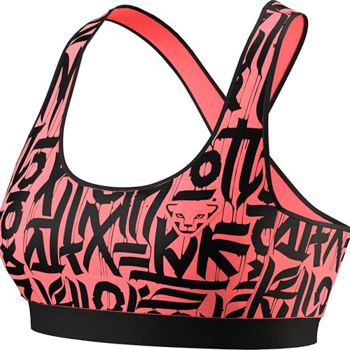 DYNAFIT Alpine Graphic Sports Top S pour courir en montagne et s'entraîner en été