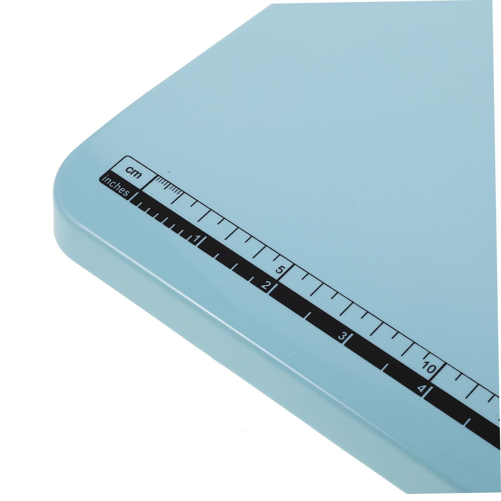 Mikikit Carte d'extension pour Machine à Coudre Couture Accessoire Table complémentaire Machine à Coudre Attachement Table de Couture Plastique Ciel Bleu