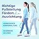 Akusoli Einlagen Original | Magnetische Einlegesohlen Herren Damen Fußgewölbestütze, Akupressur Schuheinlagen für Arbeitsschuhe, Akusoli-Einlagen Plattfuß und Verteilt Fußdruck EU42-47