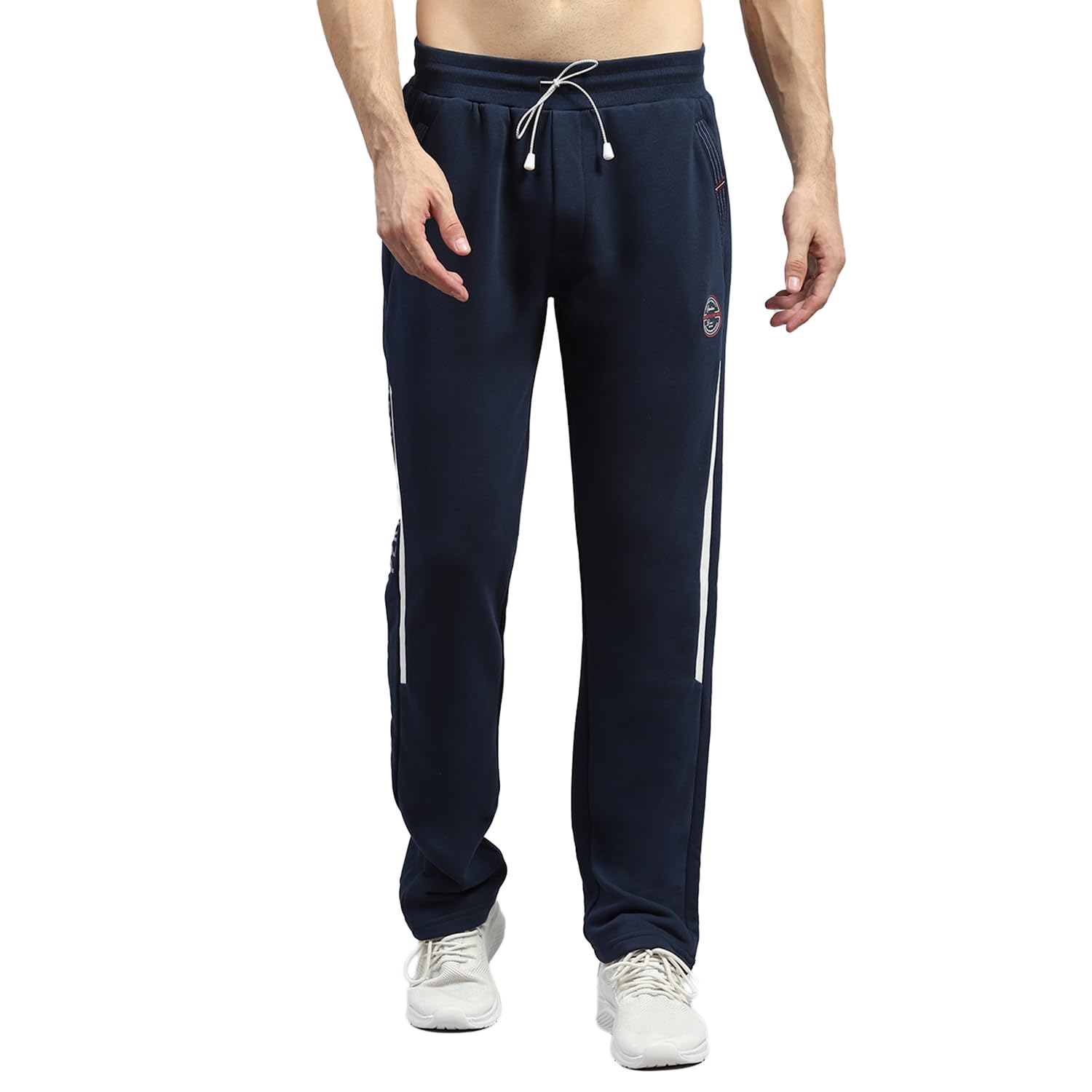 Mens Regular Fit Lower | Comfortable Stretchable Sports Lower for Men | Casual Gym Wear Jogger (Pack of 1)-image-23