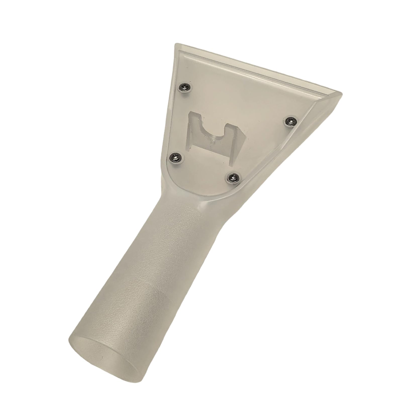 TFAOYS Portable Vacuum Extractor Nozzle for Sofa Carpet Wet Dry Wet and Dry Cleaner Carpet Upholstery Brush