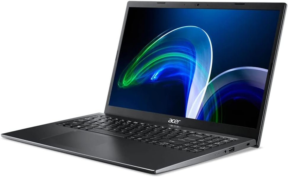 Acer Notebook, Pc Portatile intel i5, 11th 4 Core, RAM 16Gb, SSHD 1256 Gb, 15.6 FHD, Grafica Intel Iris Xe, Windows 11 Pro, Office Pro, pronto alluso, gar. Italia Acer Notebook, Pc Portatile intel i5, 11th 4 Core, RAM 16Gb, SSHD 1256 Gb, 15.6 FHD, Grafica Intel Iris Xe, Windows 11 Pro, Office Pro, pronto alluso, gar. Italia
