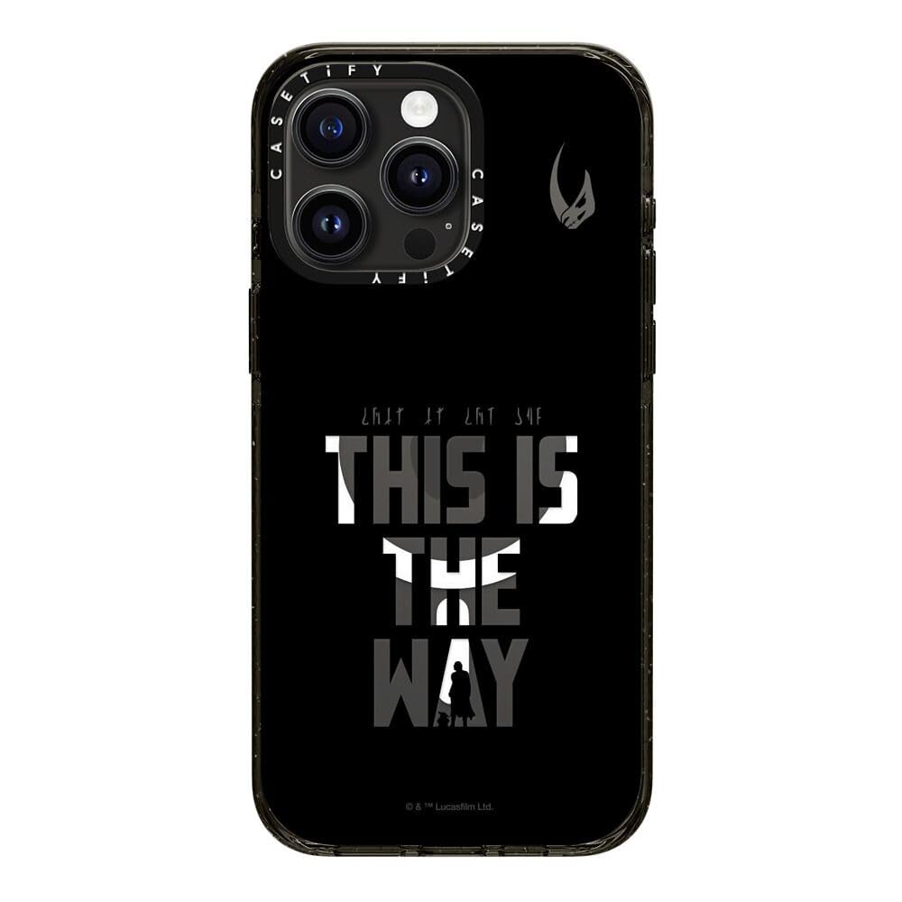 casetify THE mandalorian コラボ　15promax Casetify and 'The Mandalorian' Collab: Shop Phone Cases & More