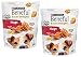 Purina Beneful Baked Delights Hugs Dog Treats - 8.5 oz. Pouch, Pack of 2
