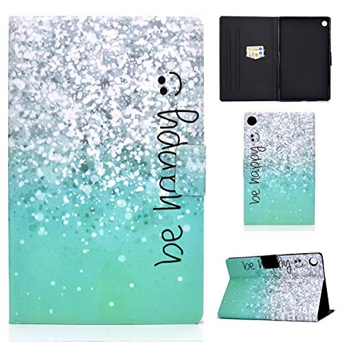 CXTcase Funda para Samsung Galaxy Tab A8 10.5 Pulgadas 2021 / SM-X200 / SM-X205, Tablet Cárcasa...