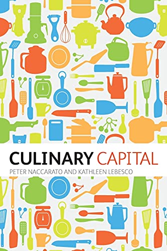 Culinary Capital view 2