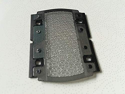 5S Foil Screen for Br aun CruZer Twist PocketGo MobileShave 550 570 M60 M90 P40 P50 P60 P70 P80 P90