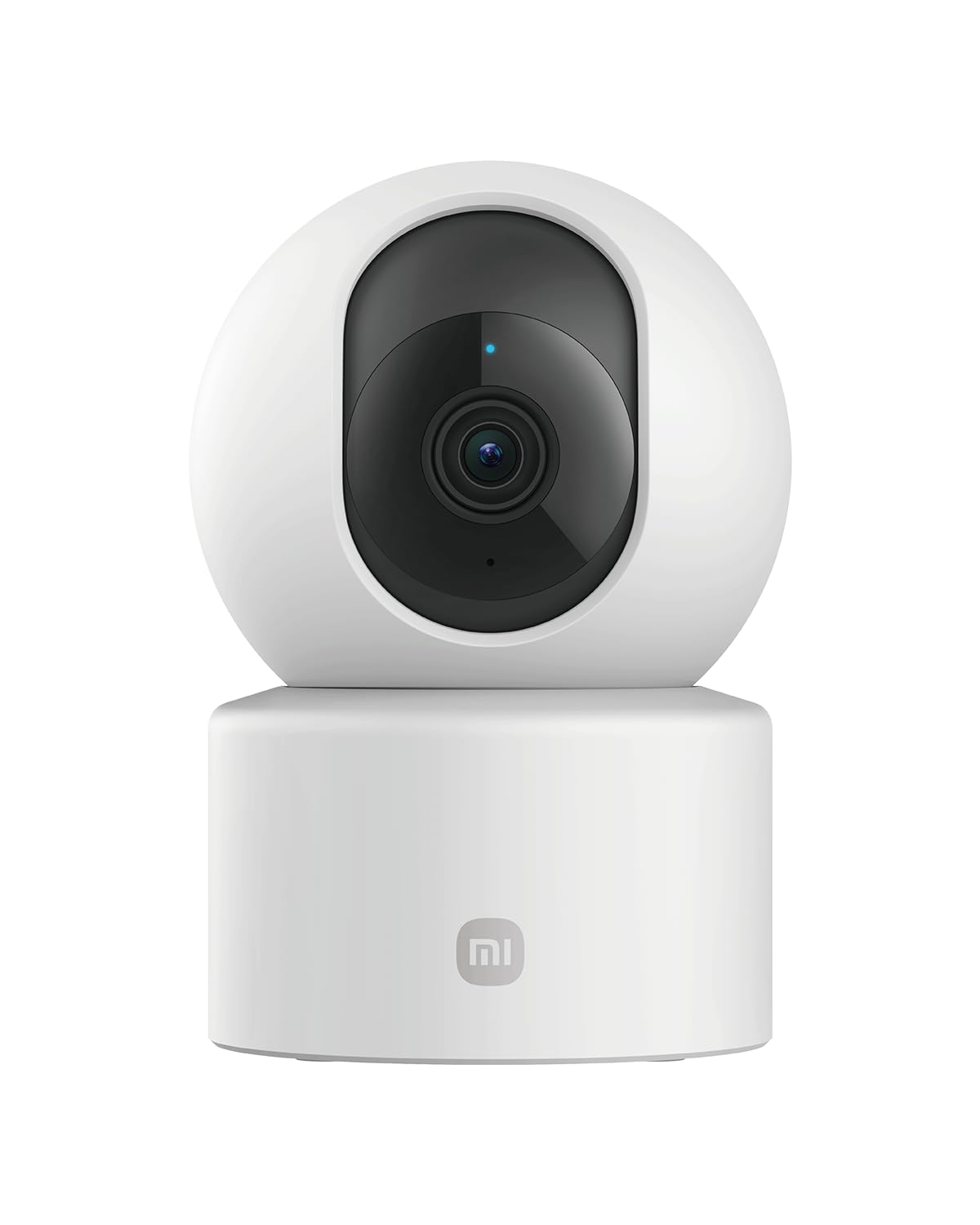 Xiaomi Smart Camera C301 Network Wi-Fi Camera, Smart Camera, 3 Megapixels, Pet Camera, Full HD, Night Shooting, Two-way Voice Calls, AI Human Body Detection,