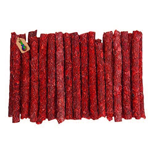 See full amazon price history chart for DreamAuro Dog Chew Munchy Mutton Flavour Treat Mutton Flavor Munchies (Red) (5Kg) DreamAuro Dog Chew Munchy Mutton Flavour Treat Mutton Flavor Munchies (Red) (5Kg) (B082G2L5JT) Amazon Price History, Amazon Price Tracker