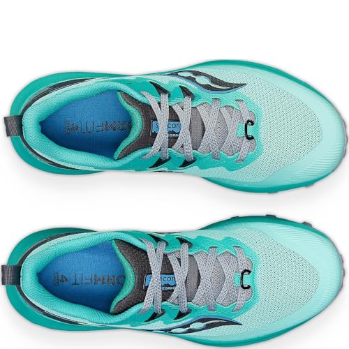 Image of Saucony Women's Peregrine 14