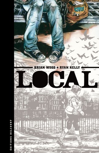 Local (DEL.CONTREBANDE) [French] 2756020508 Book Cover