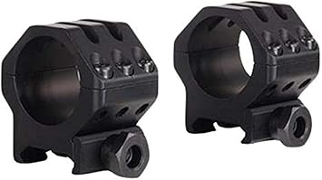 Weaver 99688 Picatinny Rings