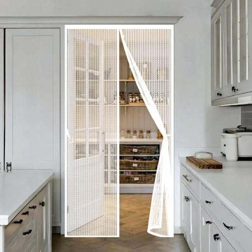 �ȈՖԌ� 70 x 230 cm �t���t���[���ʃ@�X�i���t���ȒP�}�O�l�b�g�J�����N���h�~�}�O�l�b�Ԍ˃h�A�p�t���A�p�[�g�x�����_�T�V�h������J���ɓK�p, �z���C�g