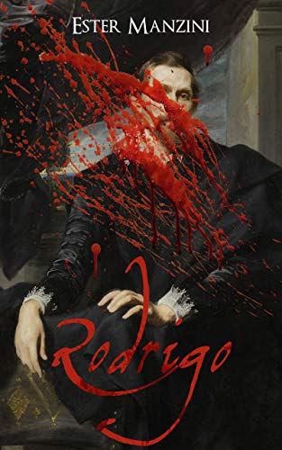 Ester Manzini – Rodrigo (2020)
