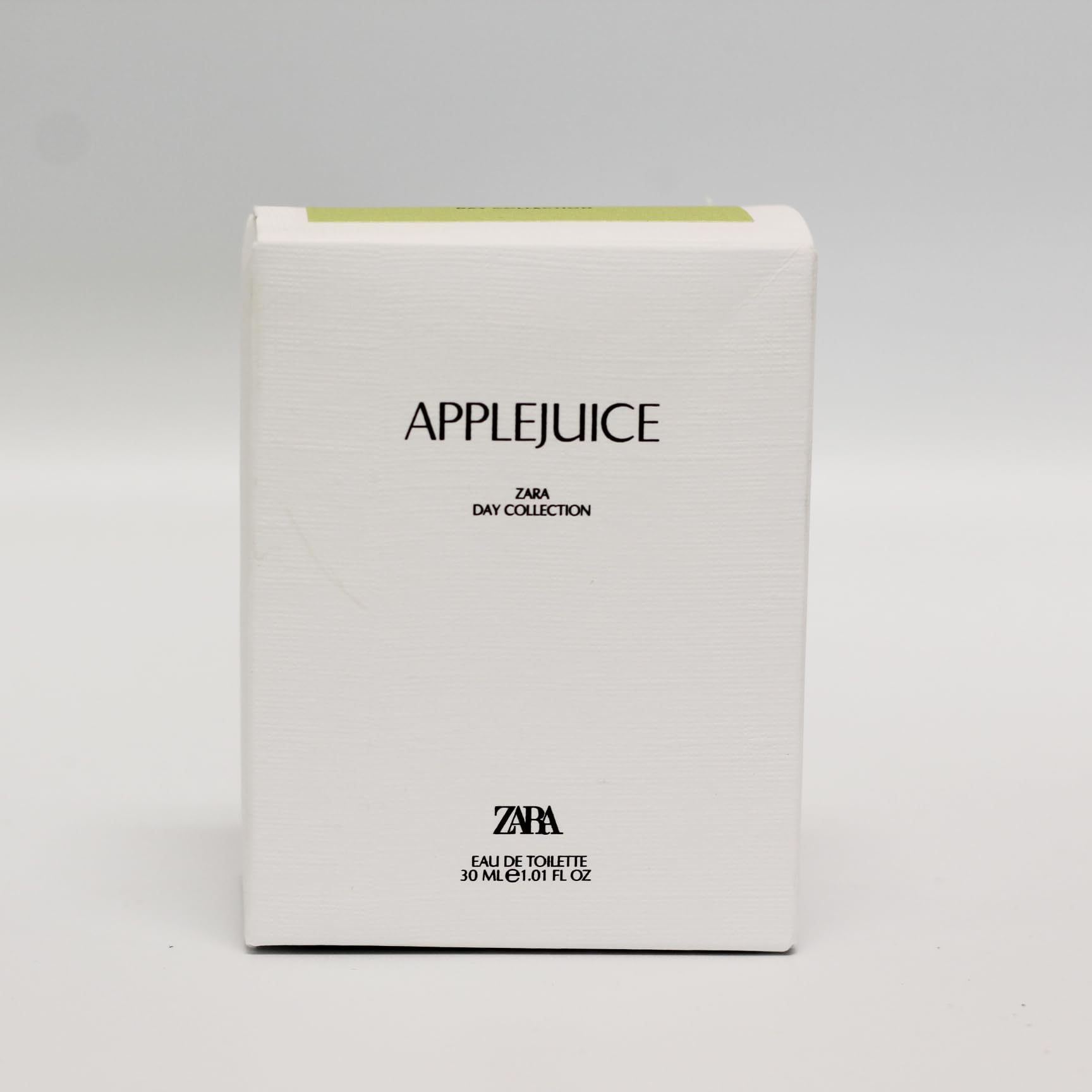 Zara Apple Juice Perfume for Women Eau de Toilette 30ml (1.0 fl oz) Fruity Floral Fragrance with Apple, Orange, Pink Grapefruit & Floral Notes Fresh, Lively & Sensual thumbnail 3