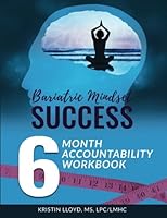 Algopix Similar Product 5 - Bariatric Mindset Success 6Month