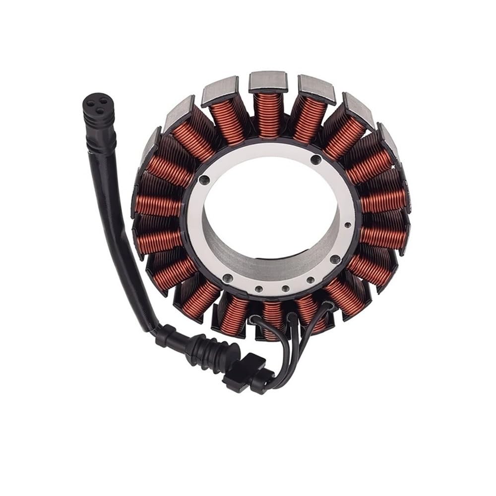 Bobina de estator para encendido estable en Harley FXDFSE FLSTF 4