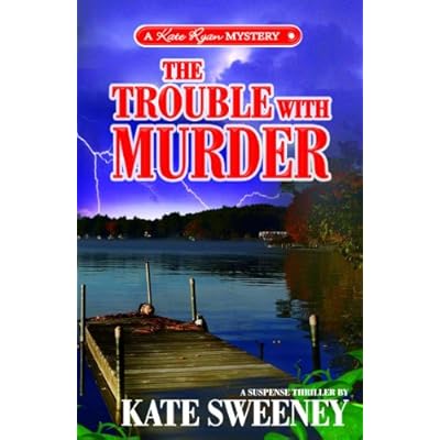 The Trouble With Murder
