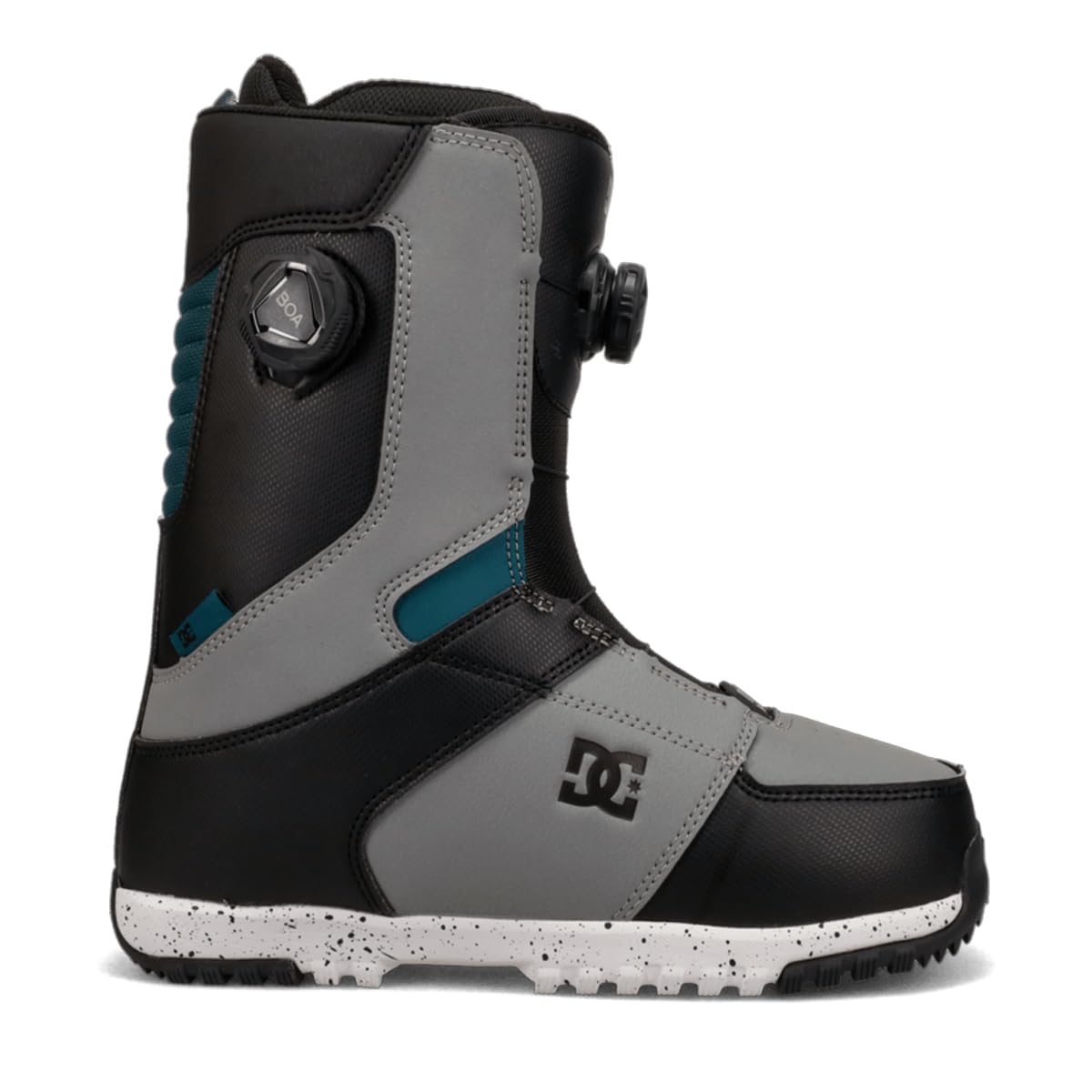 DC Shoes Control – Botas de snow BOA® para hombre ADYO100073