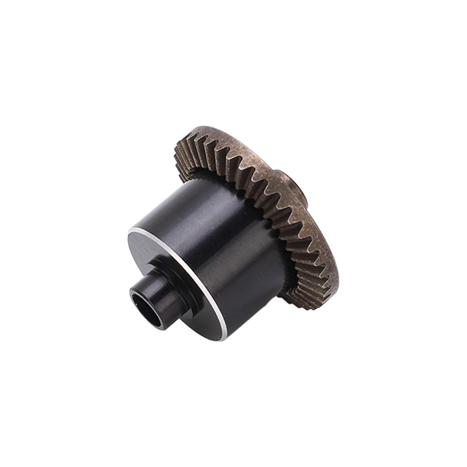 RC Differential Gear Set, Metal Differential Gear Replacement RC Car Upgrade Parts for WL 1/18 A959 A979 A969