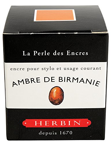 J.Herbin 13041T - Tinta pluma estilográfica 30 ml