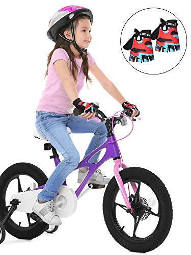 El Mejor Listado de Guantes para Niño para comprar hoy. 17 Guantes para Niño marca SATINIOR (2)