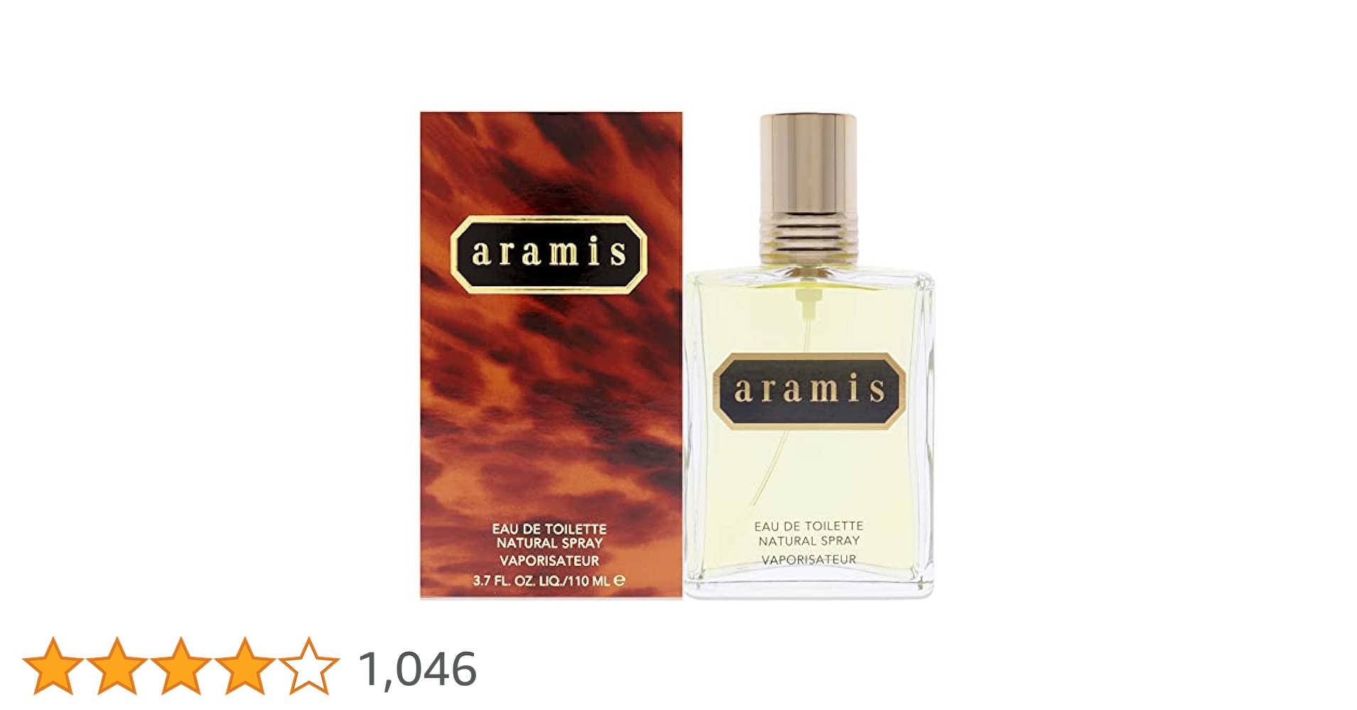 Amazon.co.jp: アラミス(ARAMIS) 【アラミス】アラミス EDT[並行