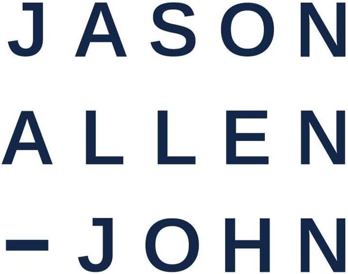 Jason Allen John's Podcast