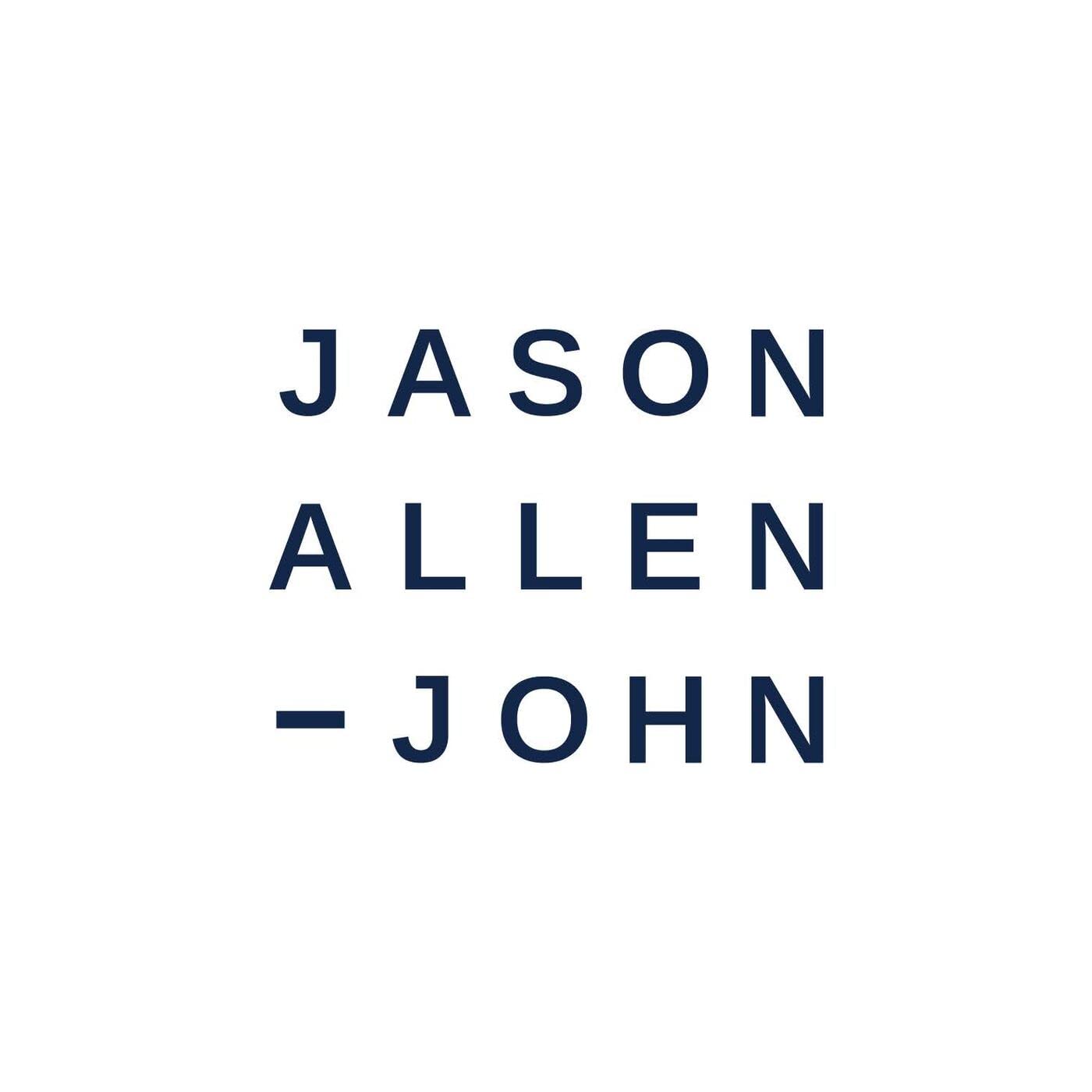 Jason Allen John's Podcast