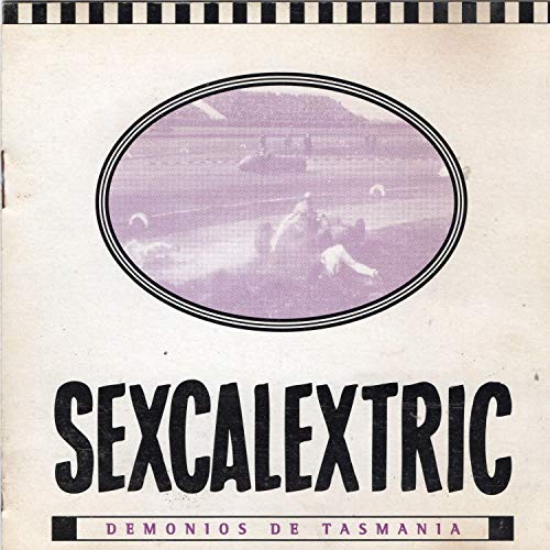Scalextrika [Explicit]