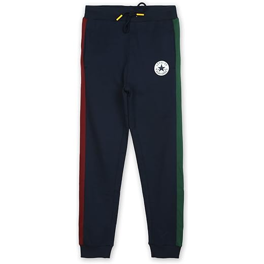Boys Slim Fit Track Pant