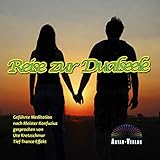 Reise zur Dualseele (Geführte Meditation nach Meister Konfuzius gesprochen von Ute Kretzschmar)