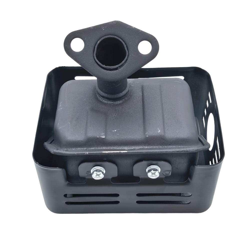Lanceur GX160 GX200 GX120 fiable pour réparer facilement votre motoculteur de jardin