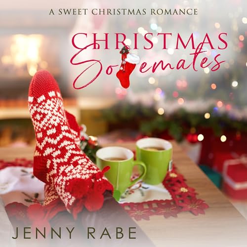 Christmas Solemates cover art