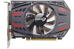 Nvidea GTX 750 Ti Graphics Card: Experience Unmatched Power and Performance