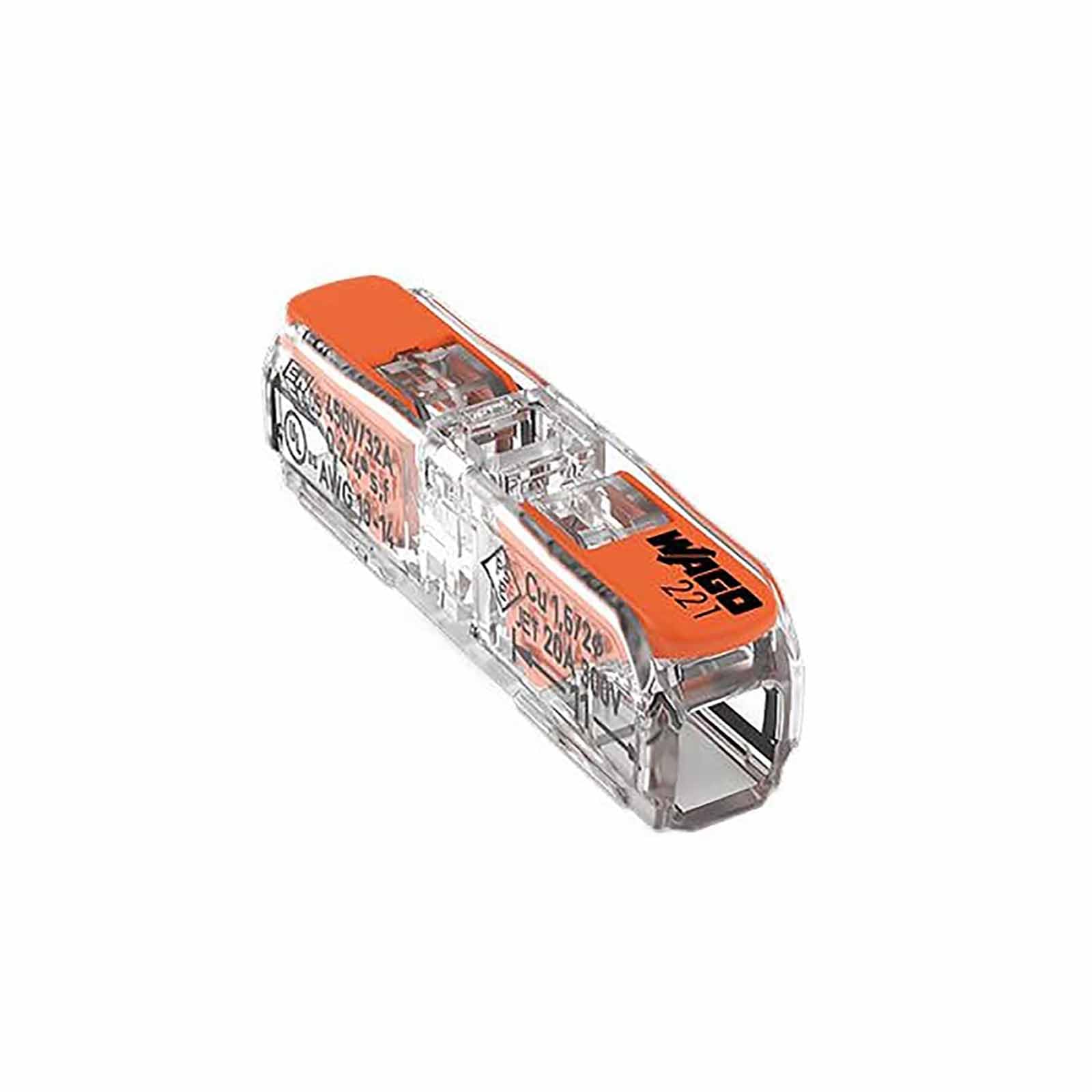 Electrical Wire Connector and Splicing Tool for Circuit Repair, Single-Piece Wire Splitting Tool for Junction Box Wiring and Home DIY Maintenance-image-15
