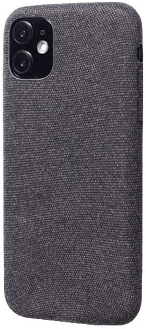 Coque de téléphone résistante aux chocs et ultra-fine pour Apple iPhone 11 Svart