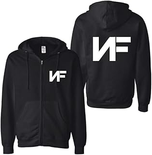 nf hoodies amazon