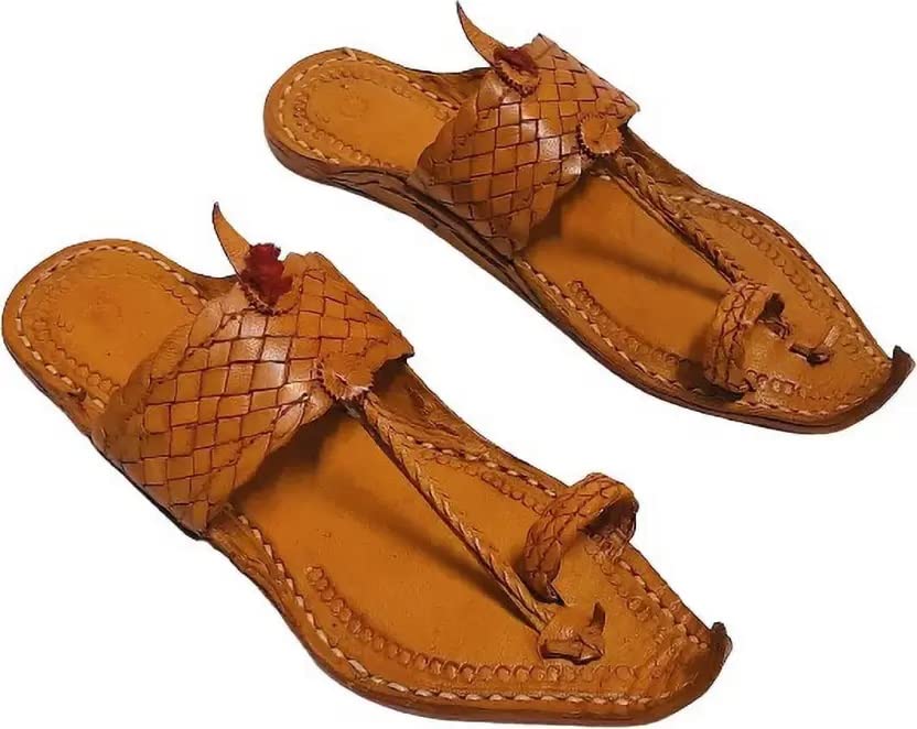 See full amazon price history chart for QADUMI Kolhapuri Chappal for Men Stylish|kolapuri chapal Men|Mens Kolhapuri chappals|Men Leather Slippers|Slippers for Men|Chappal Men Stylish (Tan) (Numeric_6) QADUMI Kolhapuri Chappal for Men Stylish|kolapuri chapal Men|Mens Kolhapuri chappals|Men Leather Slippers|Slippers for Men|Chappal Men Stylish (Tan) (Numeric_6) (B0CB6F4PZJ) Amazon Price History, Amazon Price Tracker
