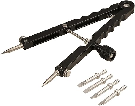 Premium Lens Opening Tool Set for Camera and Telescope Maintenance
