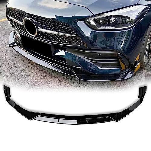 メル。 ZXSDJKSD 車のリアトランクスポイラーリップディフューザー